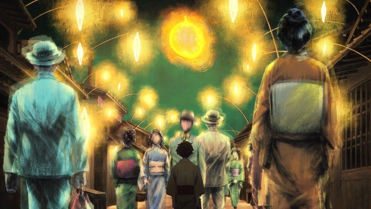 1227x690 Sparks of Tomorrow Episode 1 Review: Bright Start for an Electrifying Adventure AF!