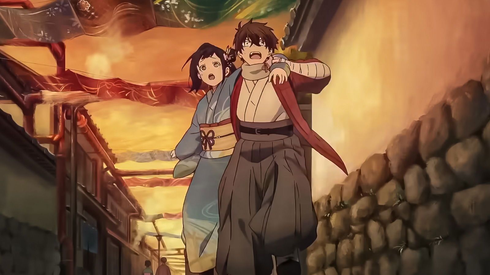 1600x900 Sparks of Tomorrow Season 1: Release Date, Cast, Plot & All You Need to Know