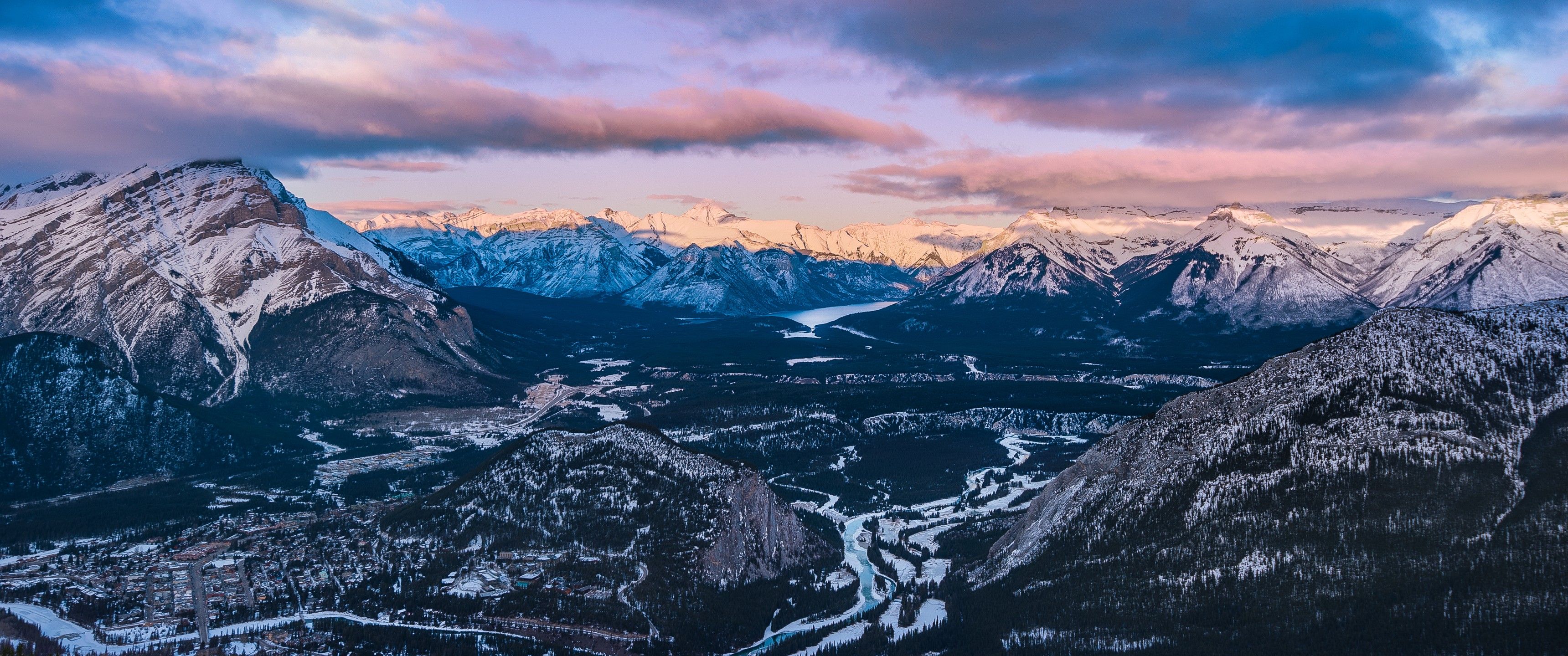 3440x1440 Wallpaper HD
