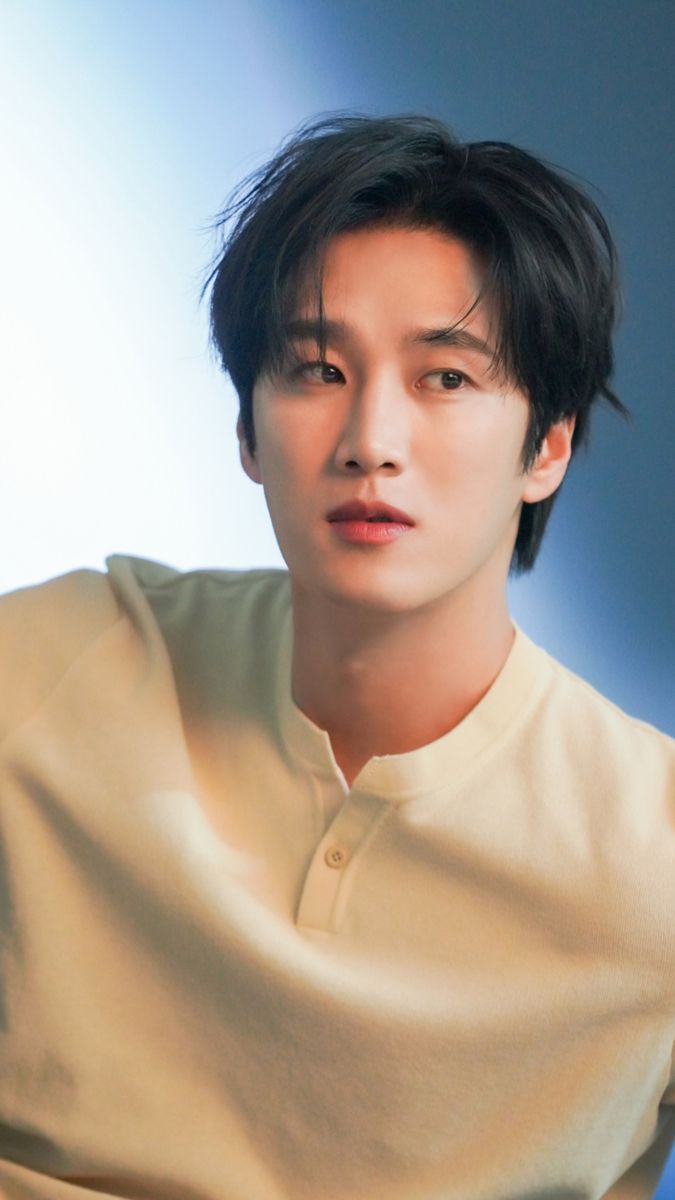 675x1200 Ahn Bo Hyun Photohoot. 안보현