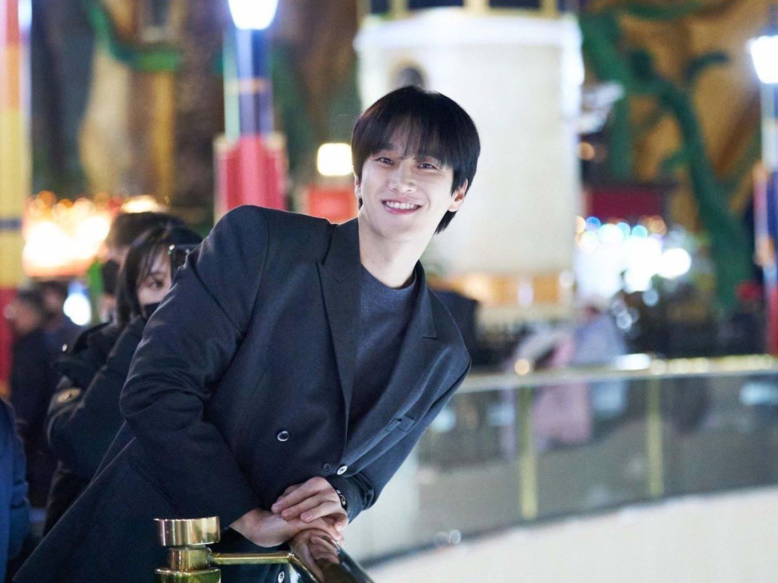 1600x1200 Ahn Bo Hyun Shows And Movies: Where To Watch Jisoo's Boyfriend