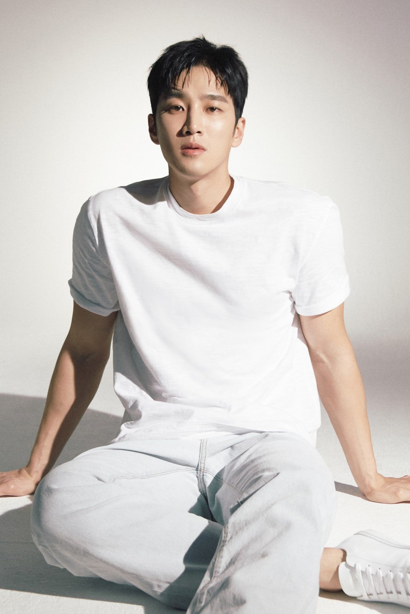 1334x2000 Ahn Bo Hyun Looks Back On His Role In Kairos, Acting In And More