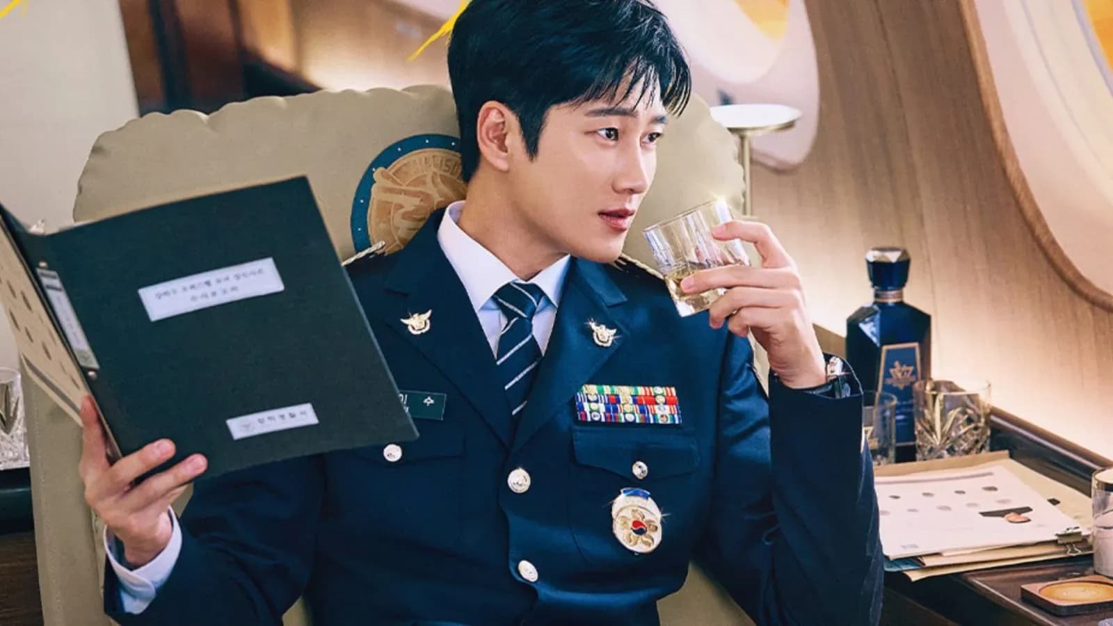 1600x900 Ahn Bo Hyun K Dramas To Watch After “Flex X Cop”. #legend