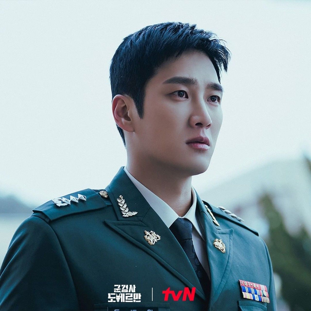 1280x1280 Cosmo.ph Interviews 'Military Prosecutor Doberman' Stars Ahn Bo Hyun And Jo Bo Ah