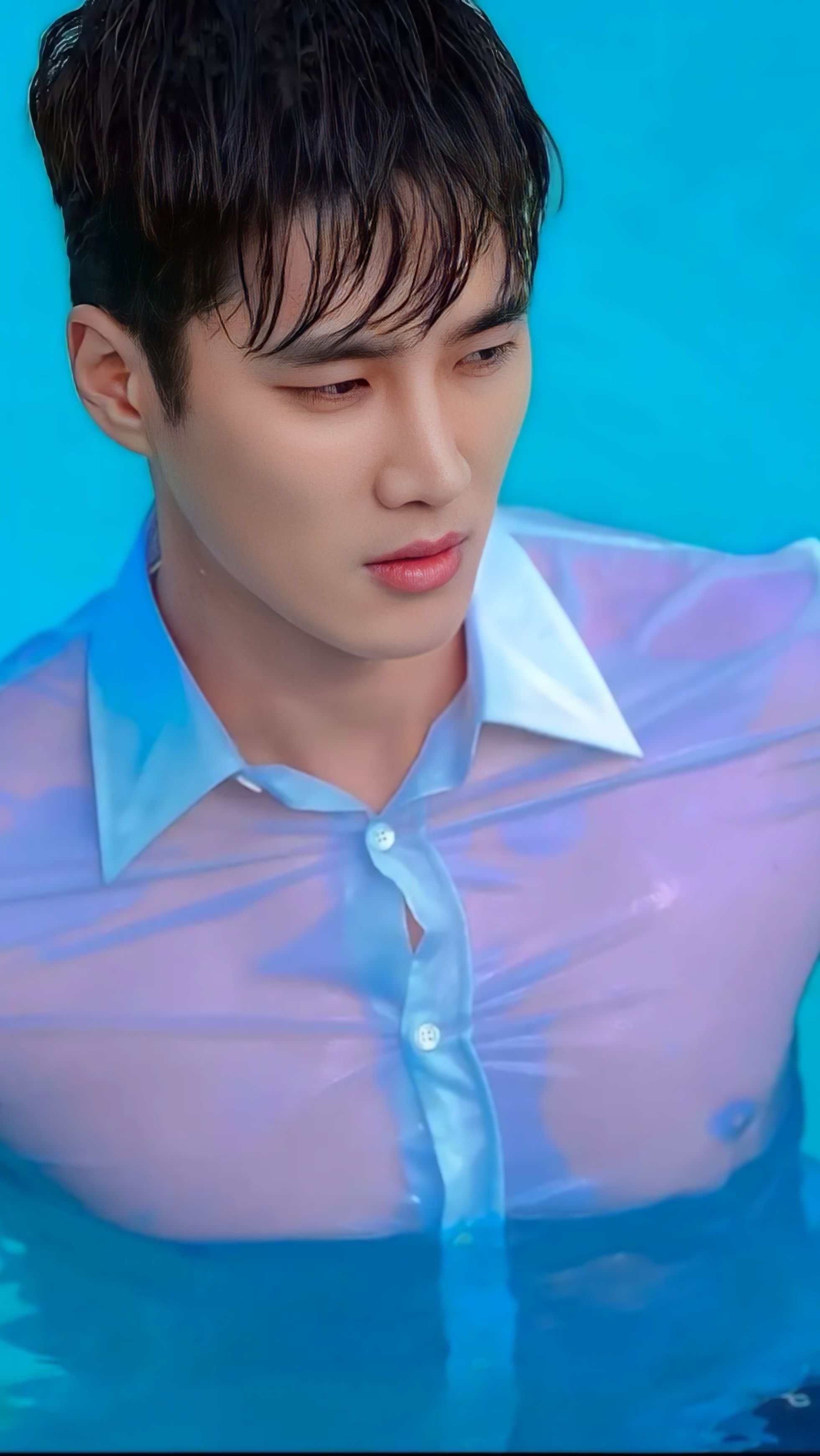1961x3480 Ahn Bohyun Wallpaper Free Download. High Quality Korean Actor & Actress Photo Collection