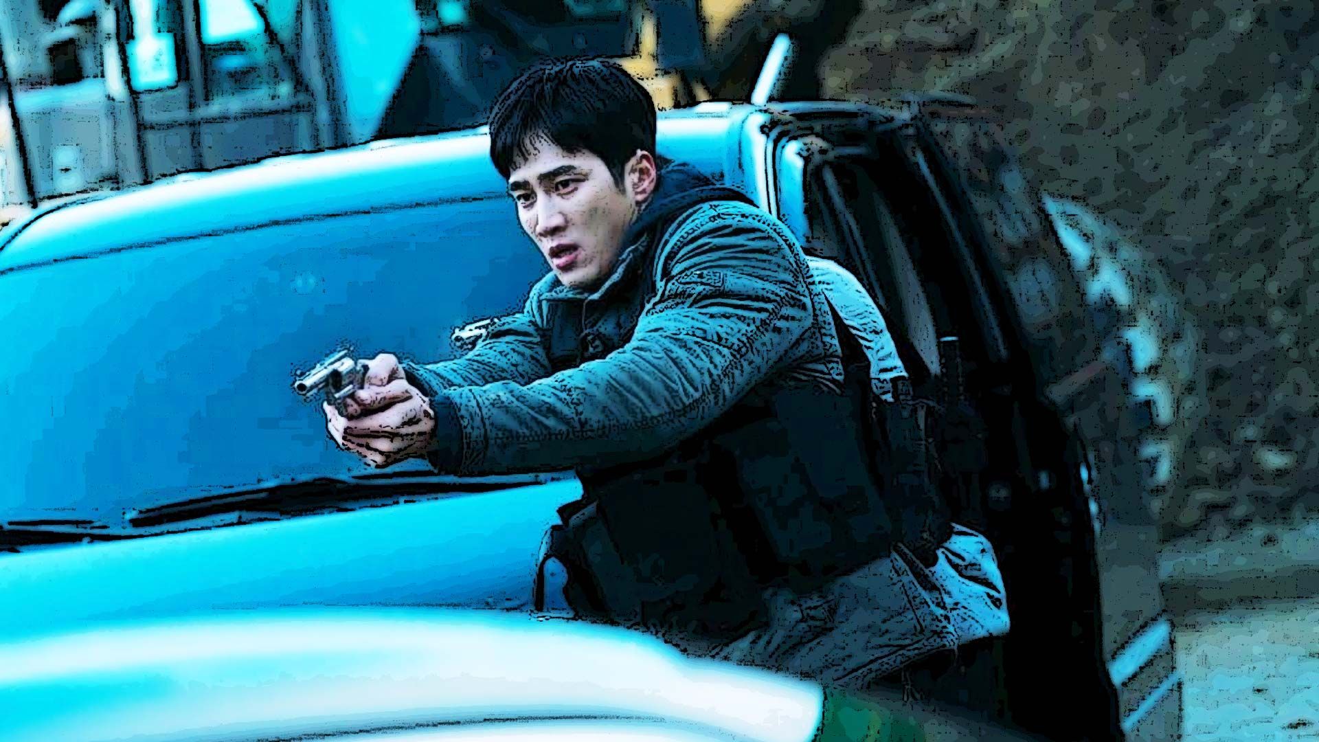 1920x1080 K Dramas Of Ahn Bo Hyun, Blackpink's Jisoo's Boyfriend