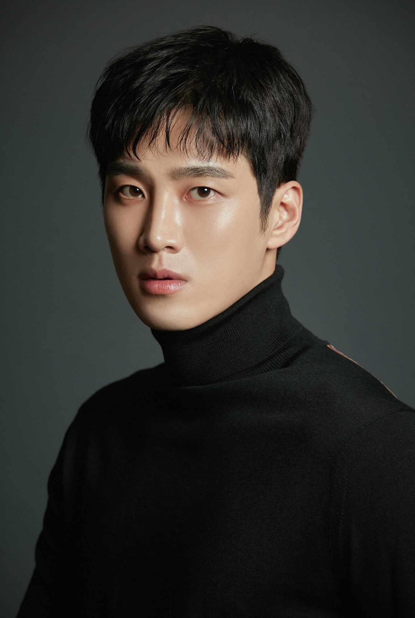 1342x2000 Ahn Bo Hyun Looks Back On His Role In Kairos, Acting In And More
