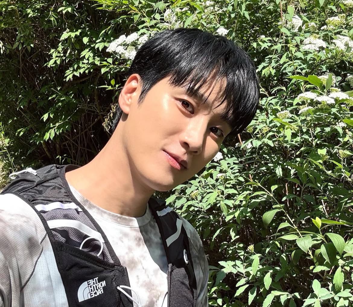 1170x1019 Things To Know About Ahn Bo Hyun, The Star Of Flex X Cop. #legend