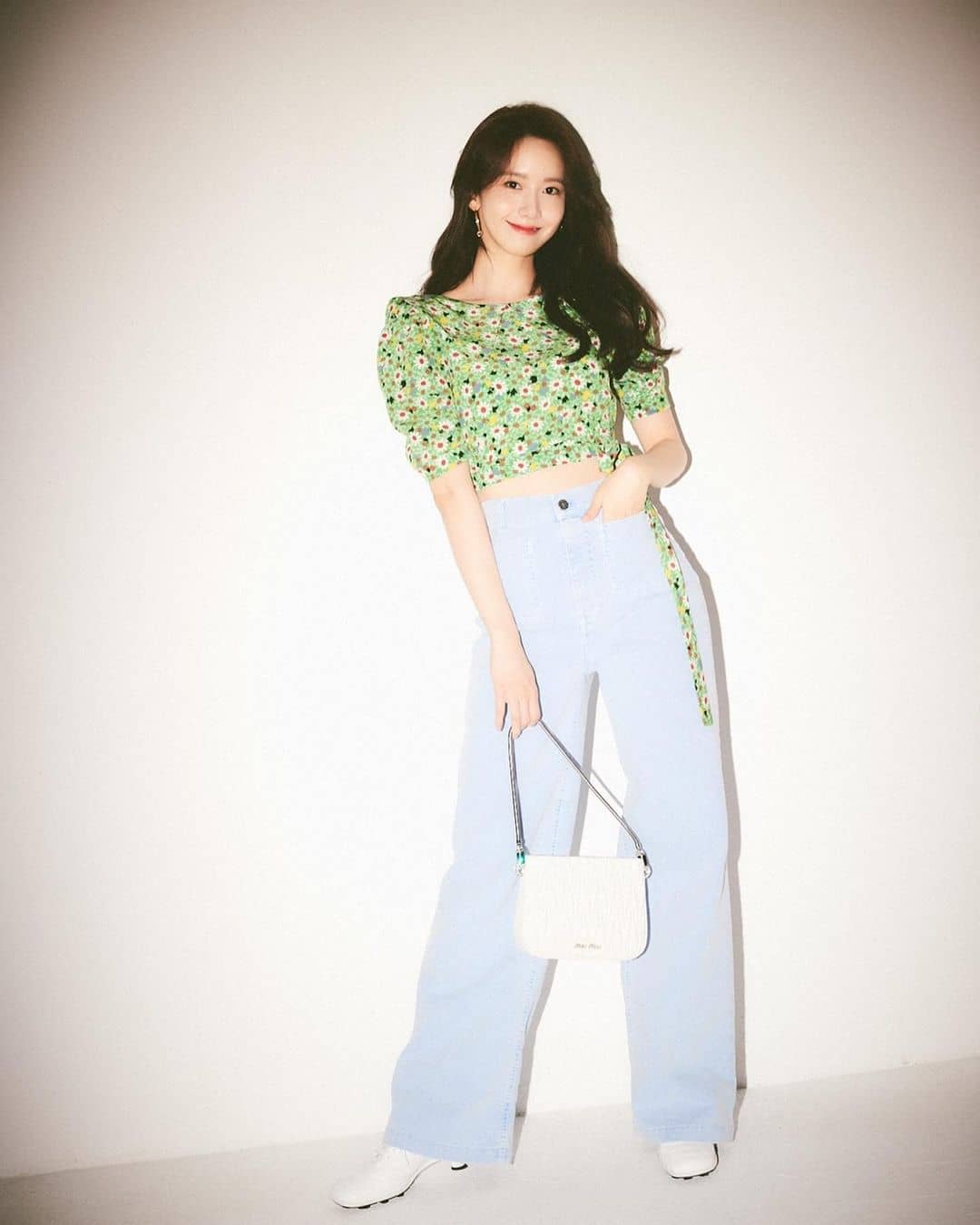 1080x1350 A Look At Ahn Bo Hyun's Leading Ladies. ABS CBN Lifestyle