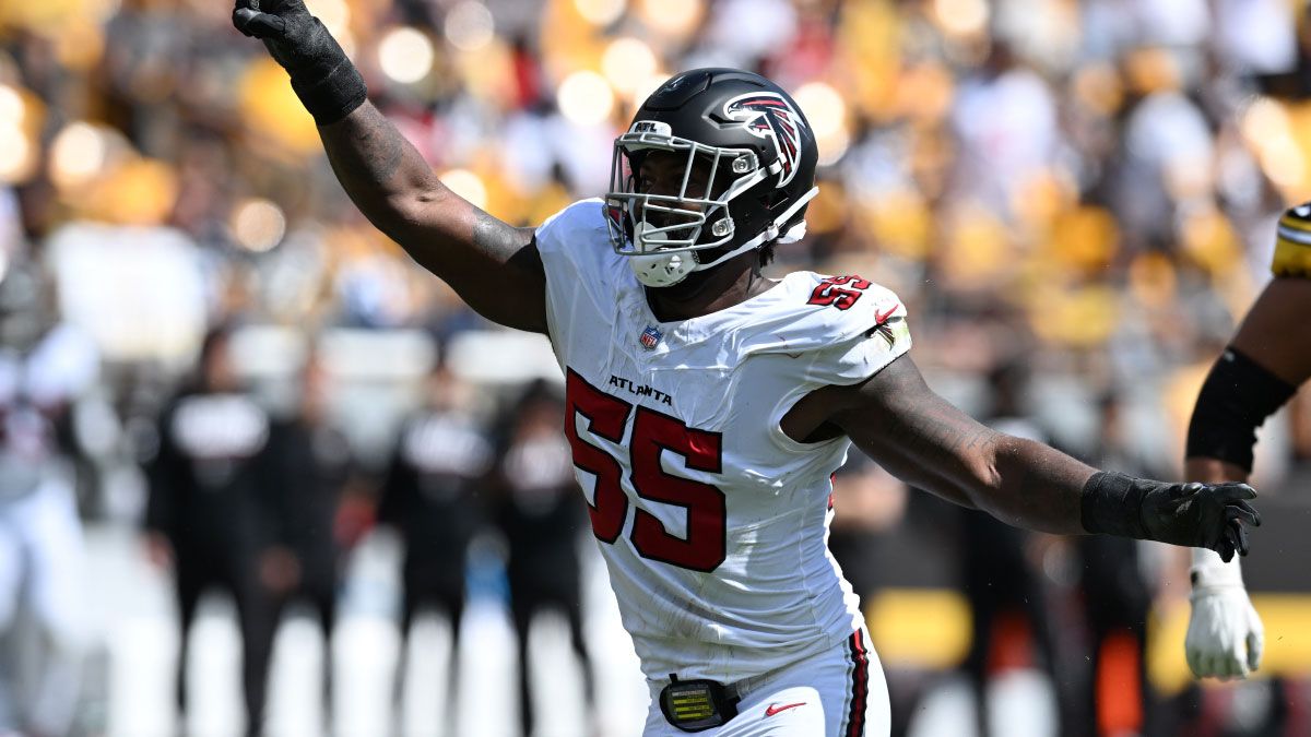 1200x675 Latest Za'Darius Smith News