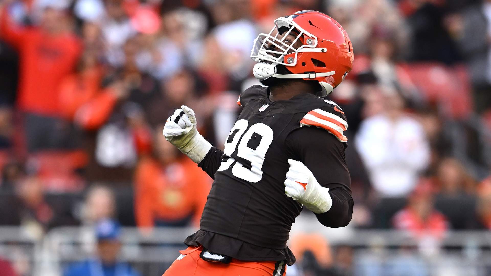1920x1080 Browns Get Potential Plot Twist in Za'Darius Smith Signing