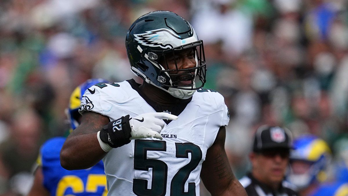 1200x675 Can A 33 Year Old Former Pro Bowler Help Eagles Replace Nolan Smith?
