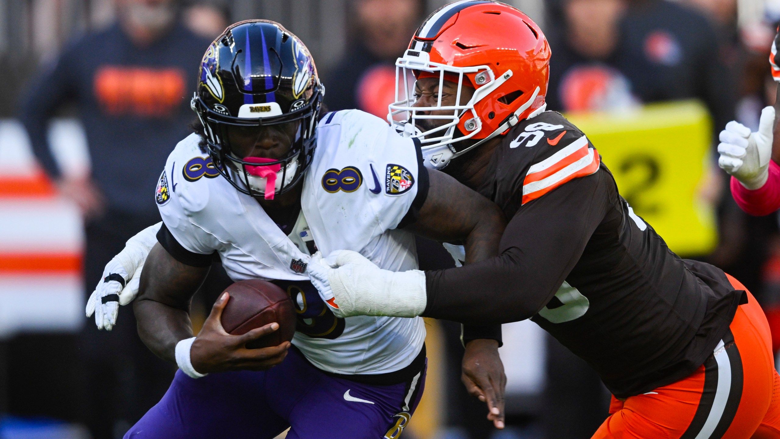 2560x1440 Browns trade DE Za'Darius Smith to Lions needing help with pass rush after Aidan Hutchinson's injury
