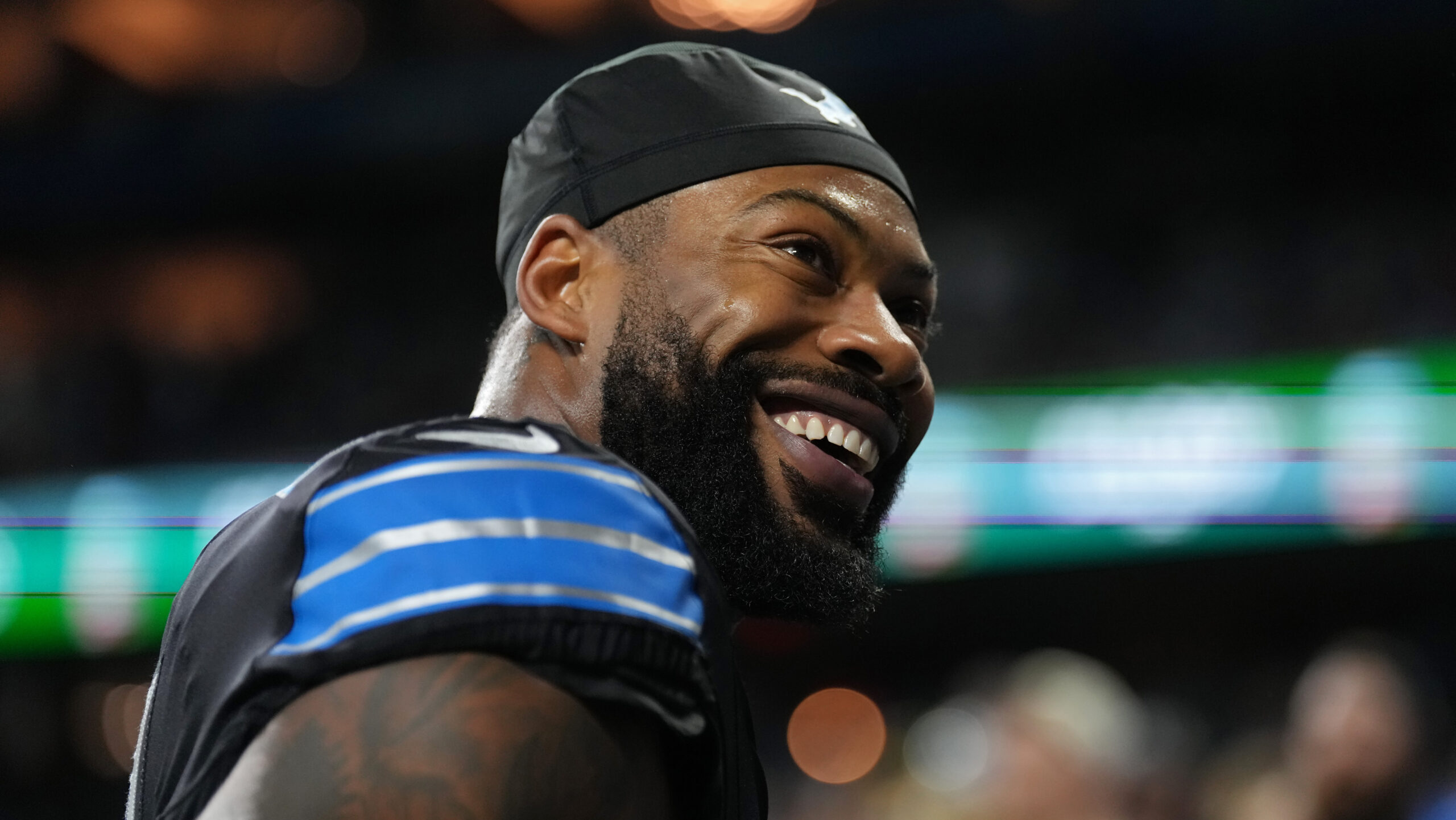 2560x1442 Za'Darius Smith retirement: why he left NFL for his mother