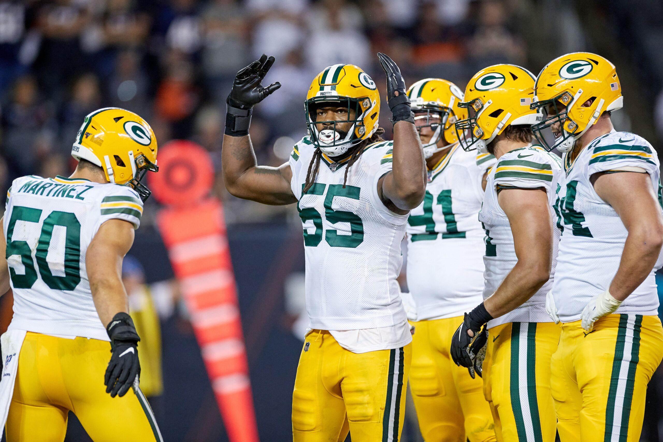 2560x1707 How the Packers' Extreme Makeover Turned Green Bay Into the Class of the NFC