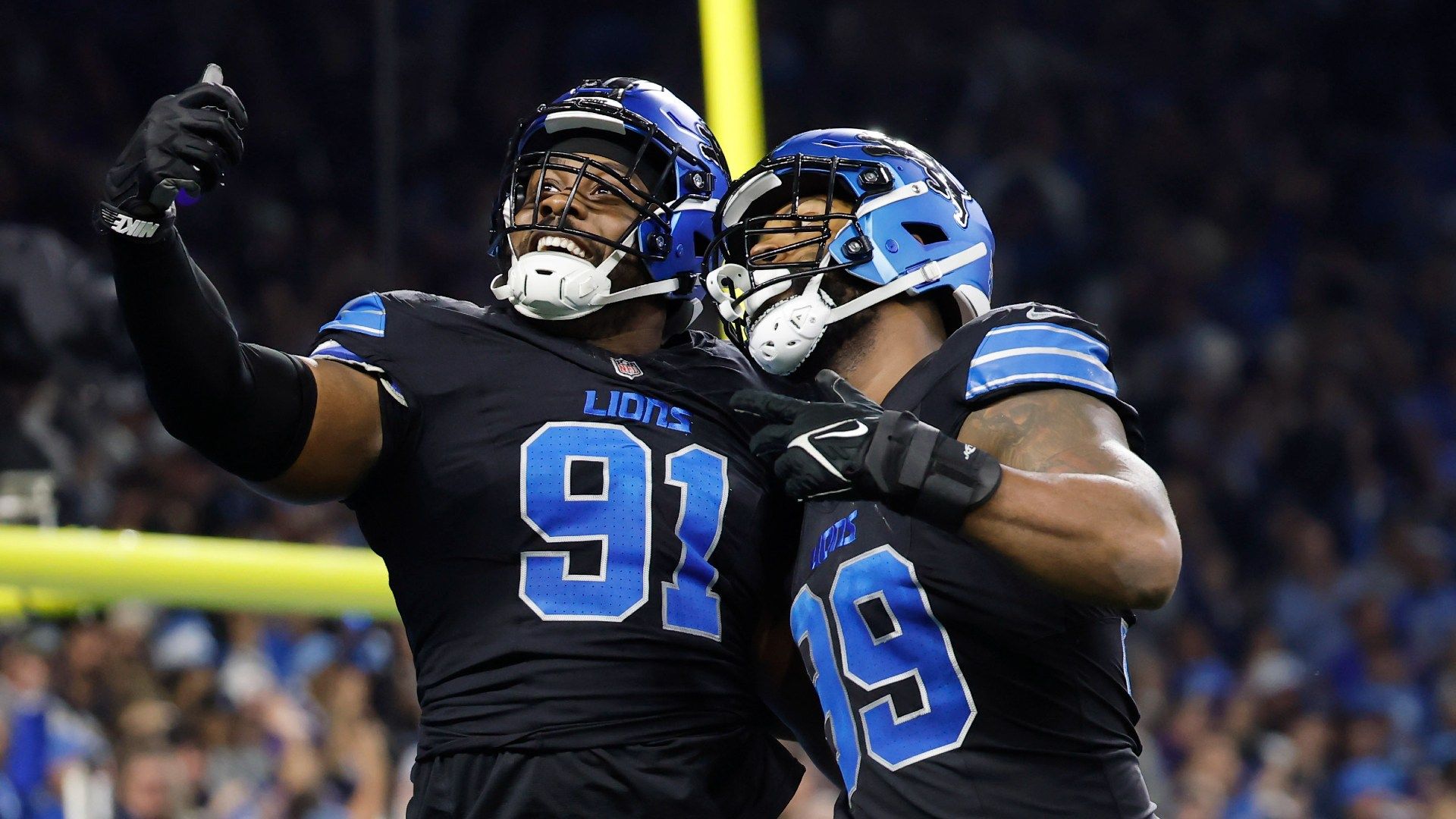 1920x1080 Showdown between Lions, Vikings nets huge TV ratings