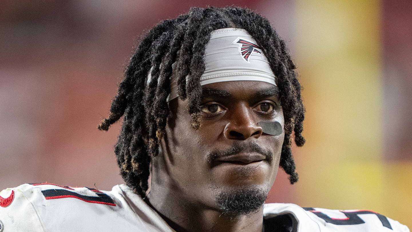 1440x810 Za'Darius Smith News, Rumors, & Updates