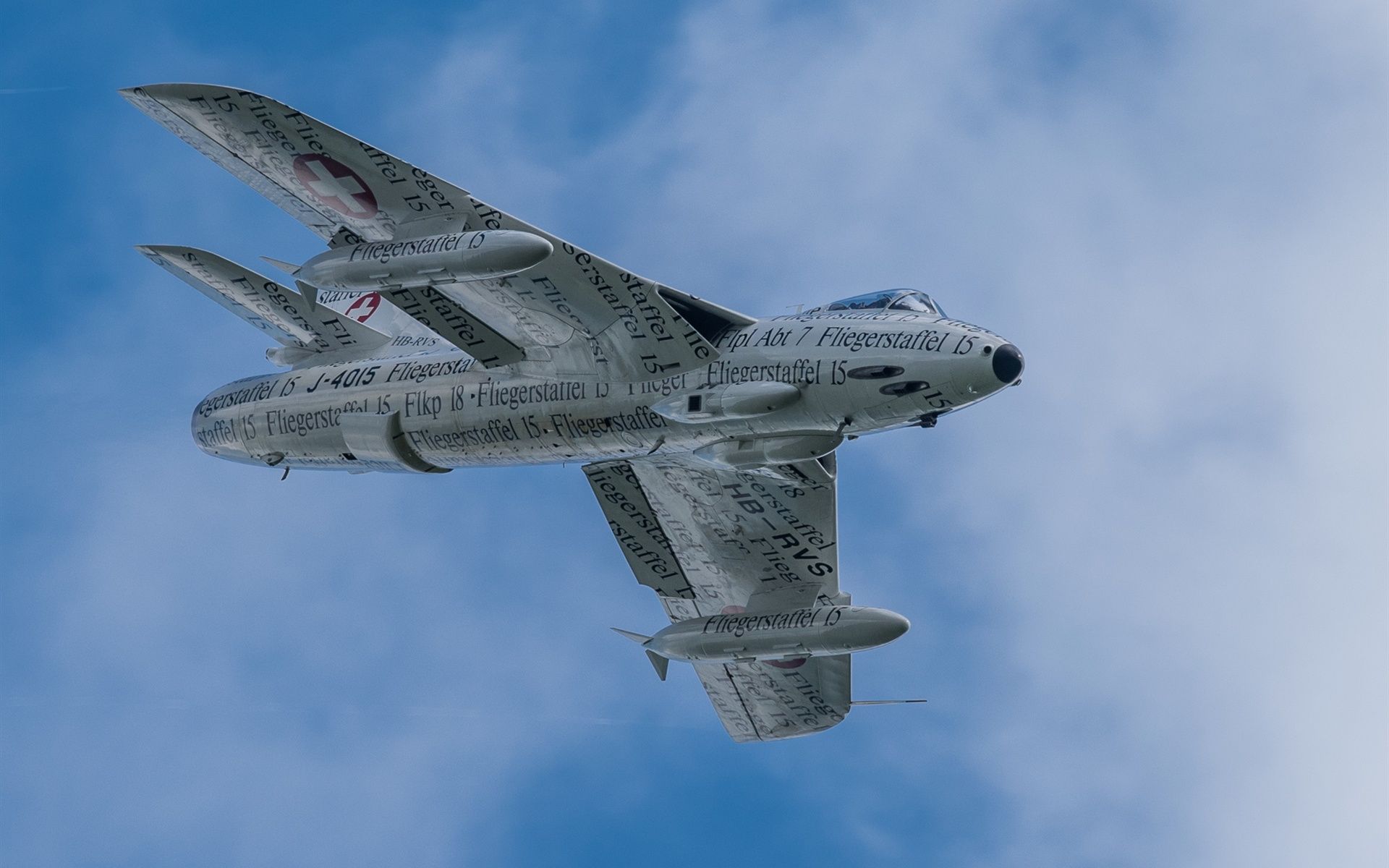 1920x1200 Hawker Hunter, Bomber, Flight, Sky 640x1136 IPhone 5 5S 5C SE Wallpaper, Background, Picture, Image