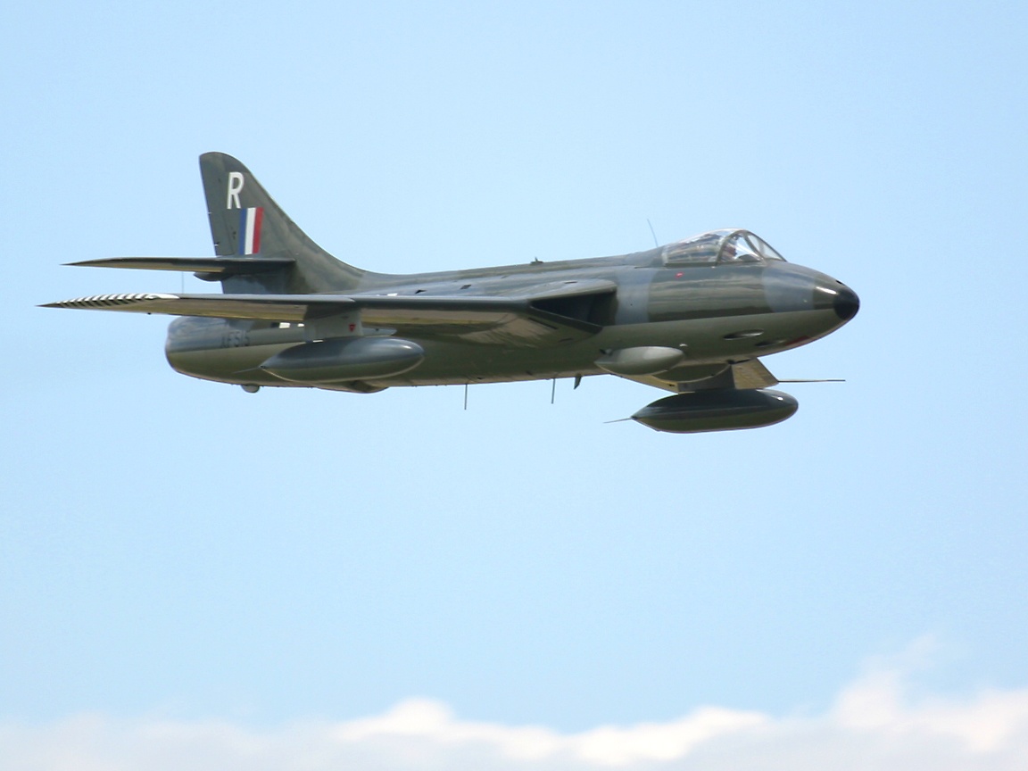 1152x864 Rest of the World Fighter Aircraft Wallpaper