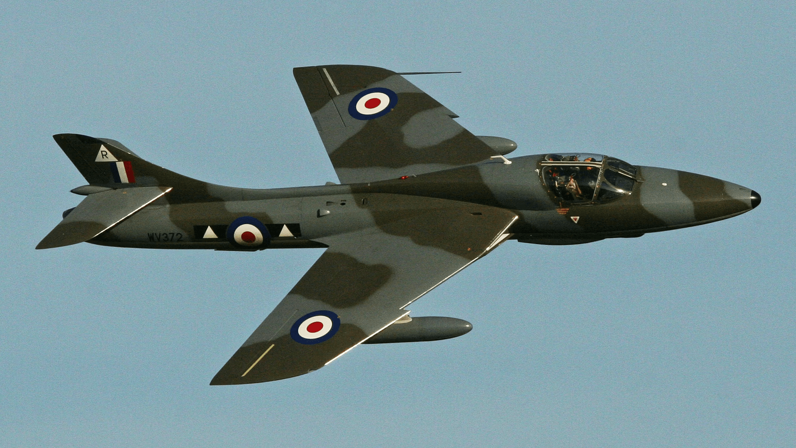 1600x900 Tragedy By The Sea: What Caused The 2015 Shoreham Airshow Crash?