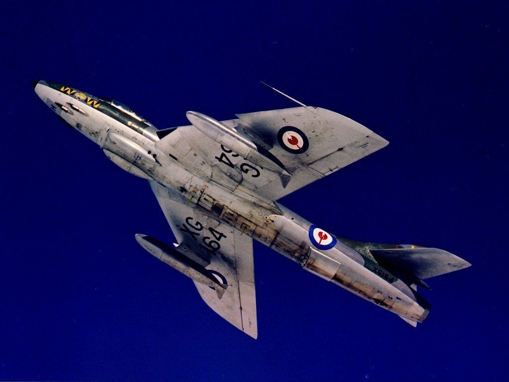1024x768 Discover 53 Hawker Hunter and hawker hunter aircraft ideas. hawker hunter fighter jet, hawker hunter aviation, hawker hunter plane and more
