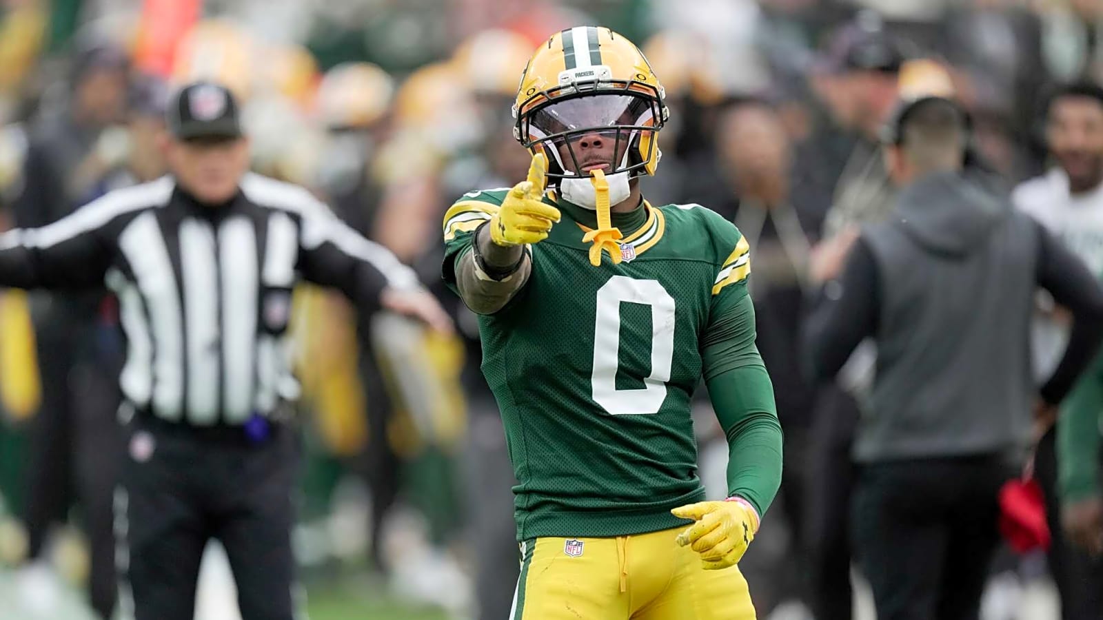 1600x900 Matthew Golden has a Massive Opportunity