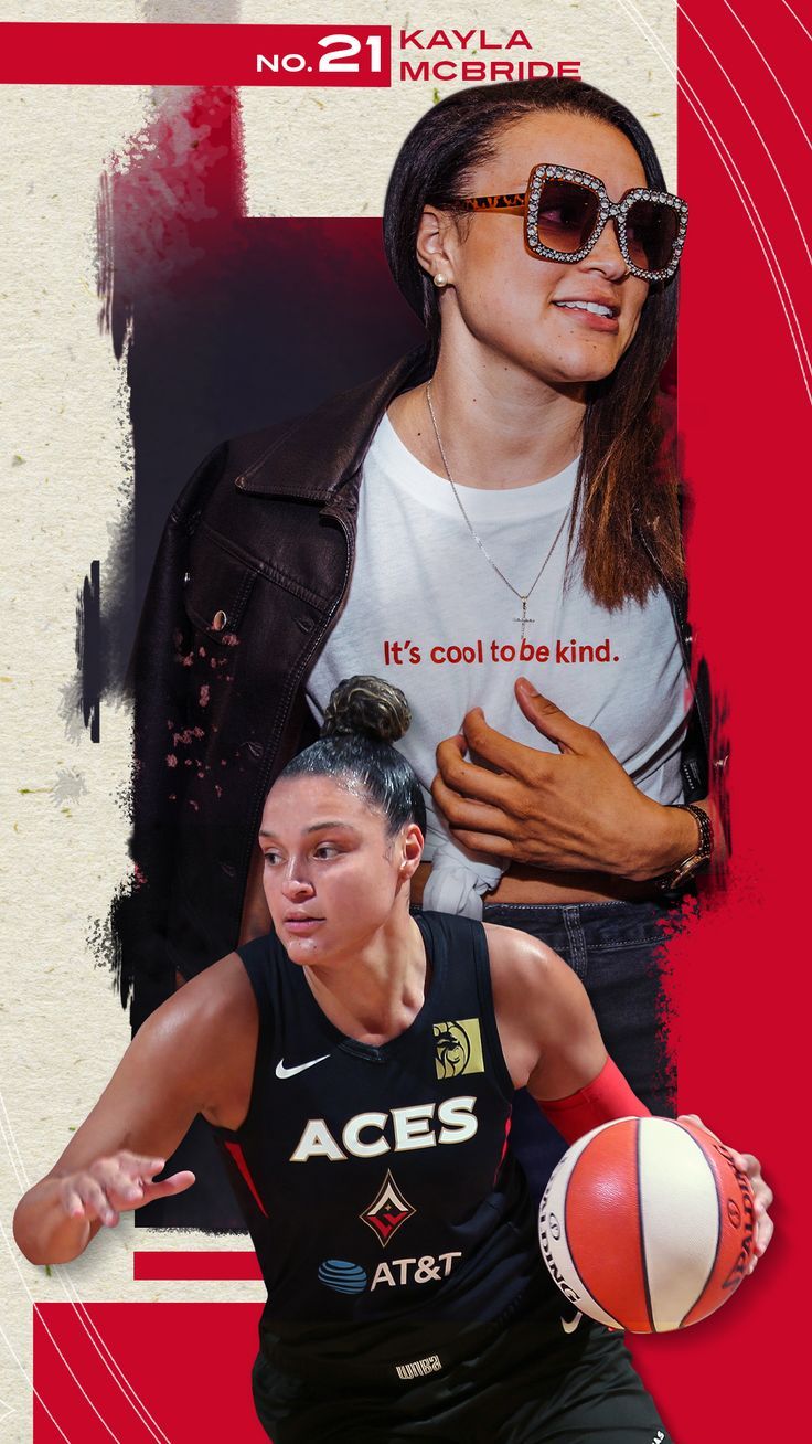 736x1308 Kayla McBride Basketball wallpaper WNBA