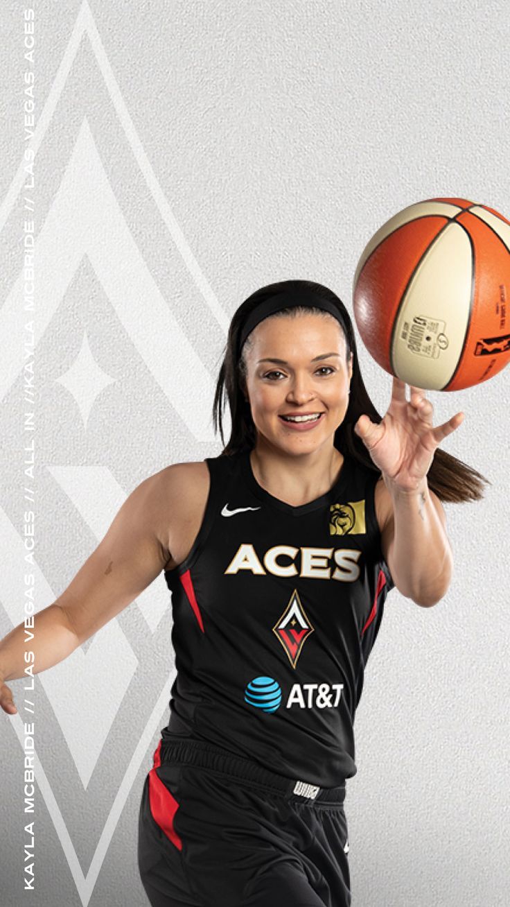 736x1308 Kayla McBride Basketball wallpaper WNBA