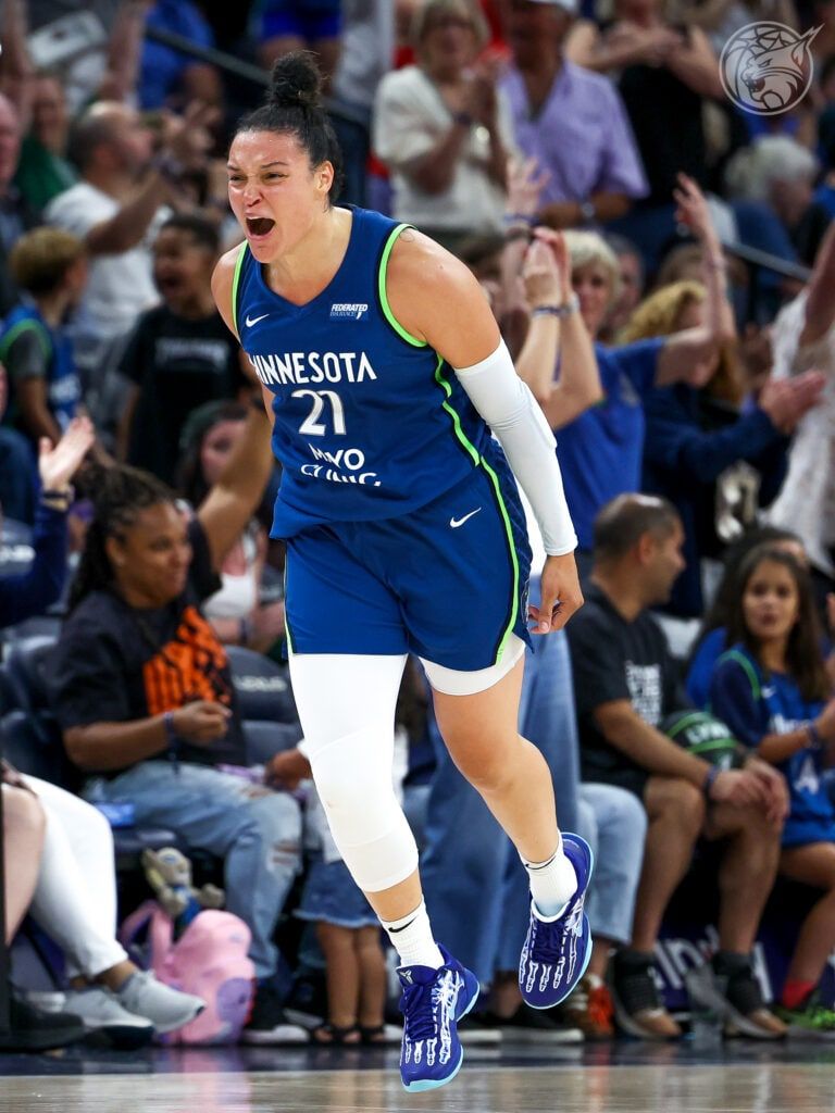 768x1024 Lynx Roster Review: Kayla McBride