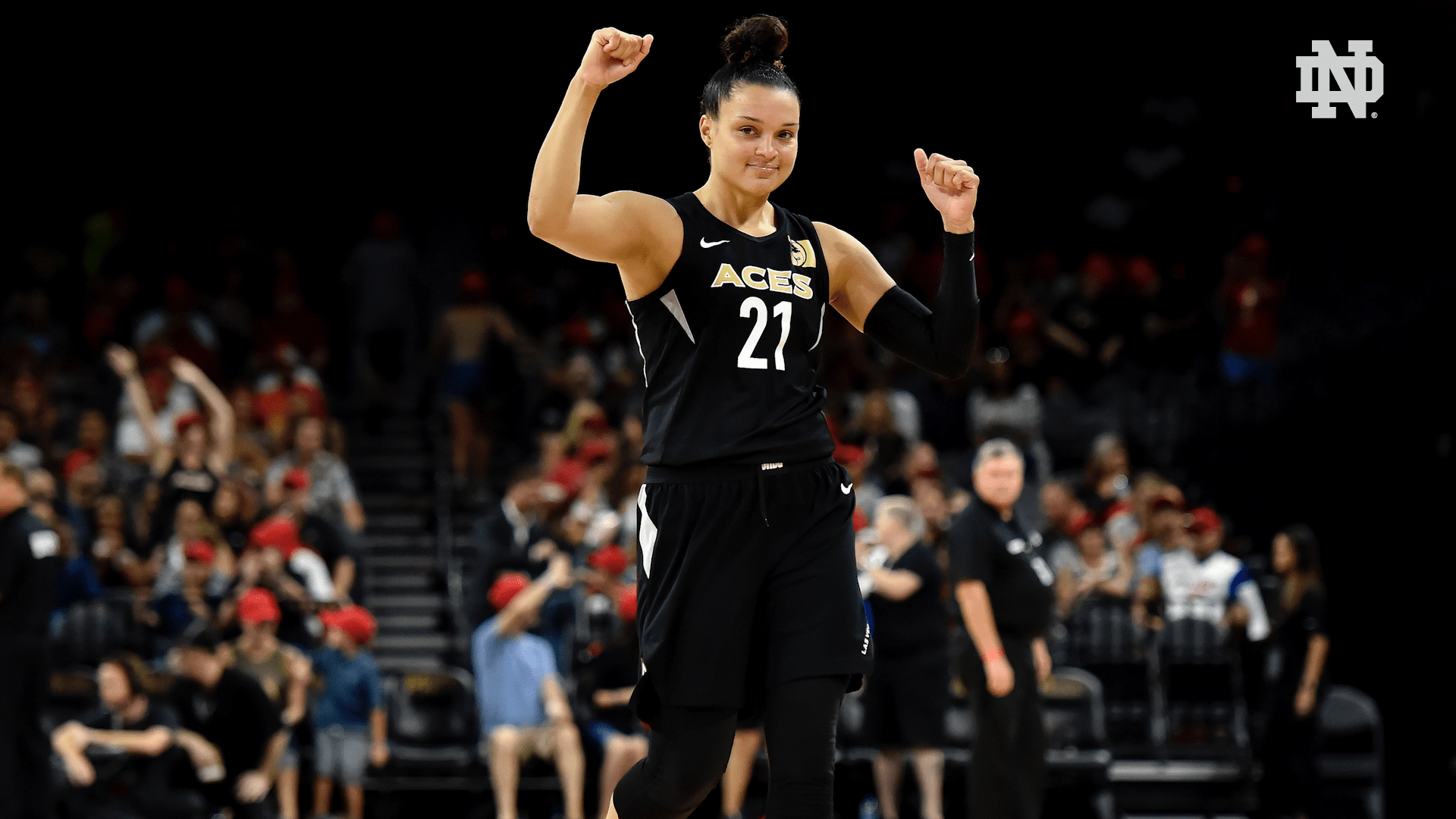 1920x1080 ndwbb. Road to the WNBA