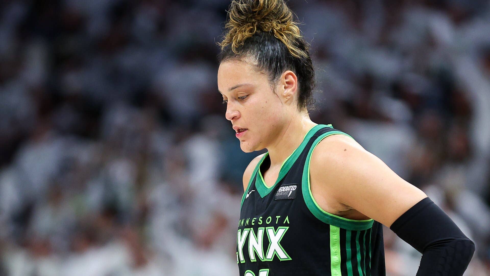 1920x1080 WNBA Team Dealt Unfortunate News on Thursday