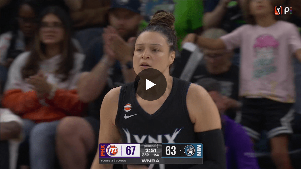 1200x675 babe turn the tv on, Kayla McBride basketball is on