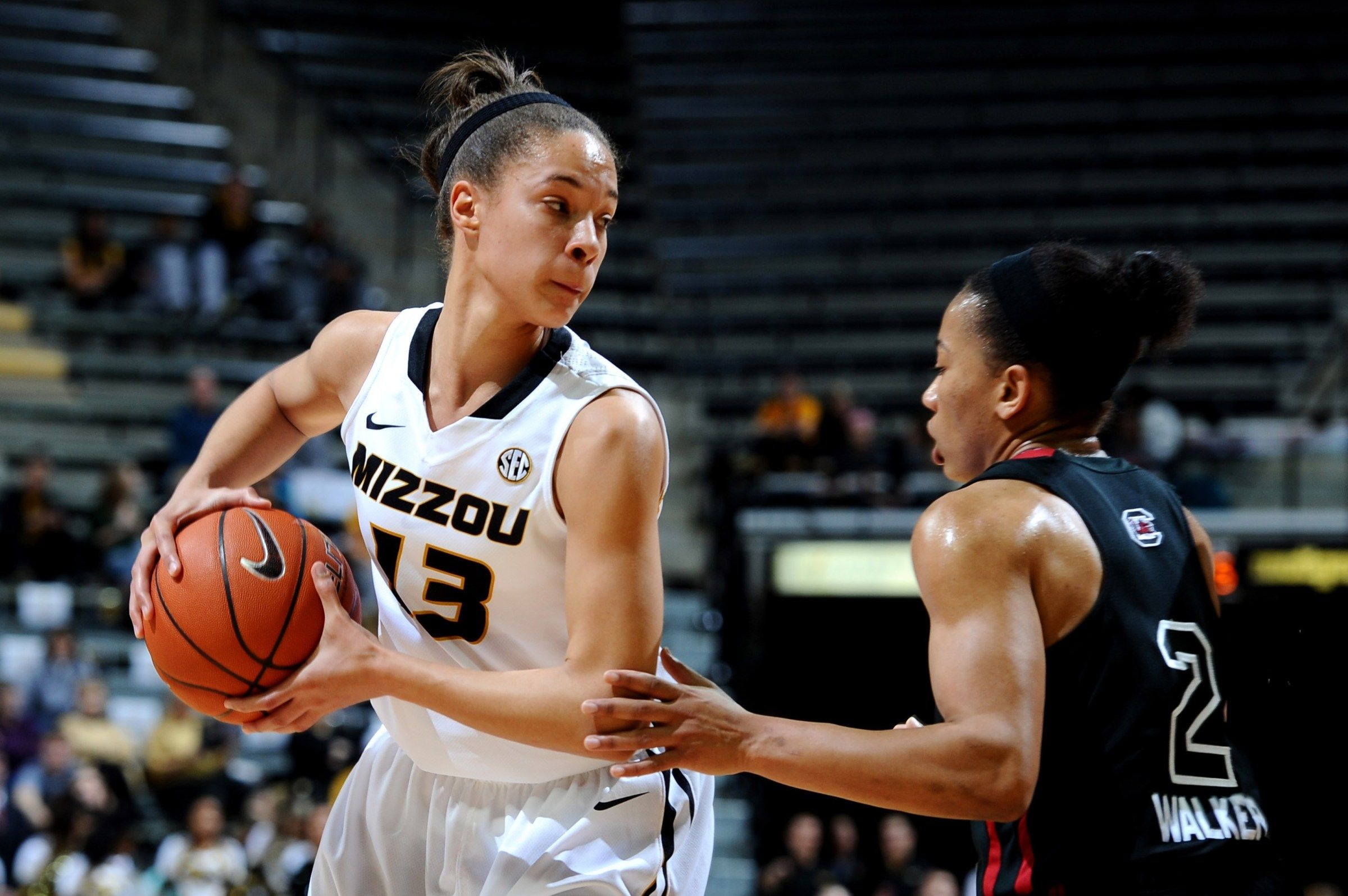 2400x1596 2013 2014 San Antonio Stars Offseason: Kayla McBride Headlines Three 2014 WNBA Draft Selections