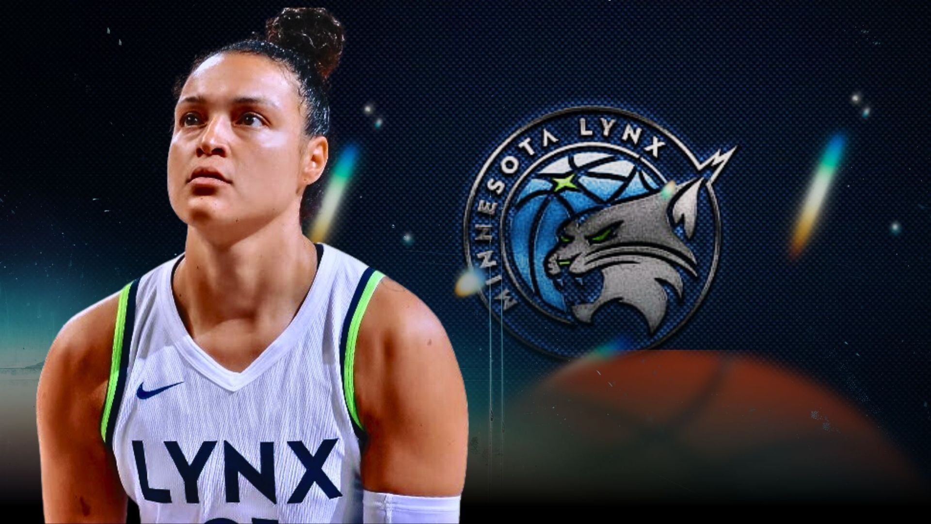 1920x1080 I Never Look At The Ball: Kayla McBride On Her Shooting Technique, Balancing WNBA Euroleague Styles And More (Exclusive)