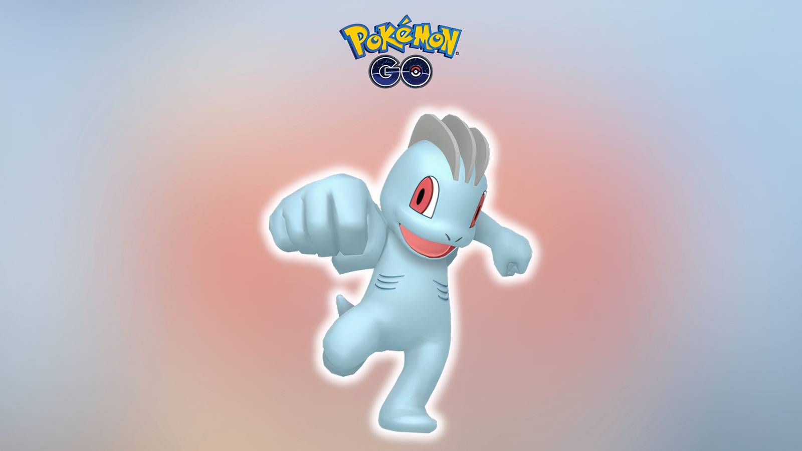 1600x900 Pokemon GO: Machop Spotlight Hour Guide