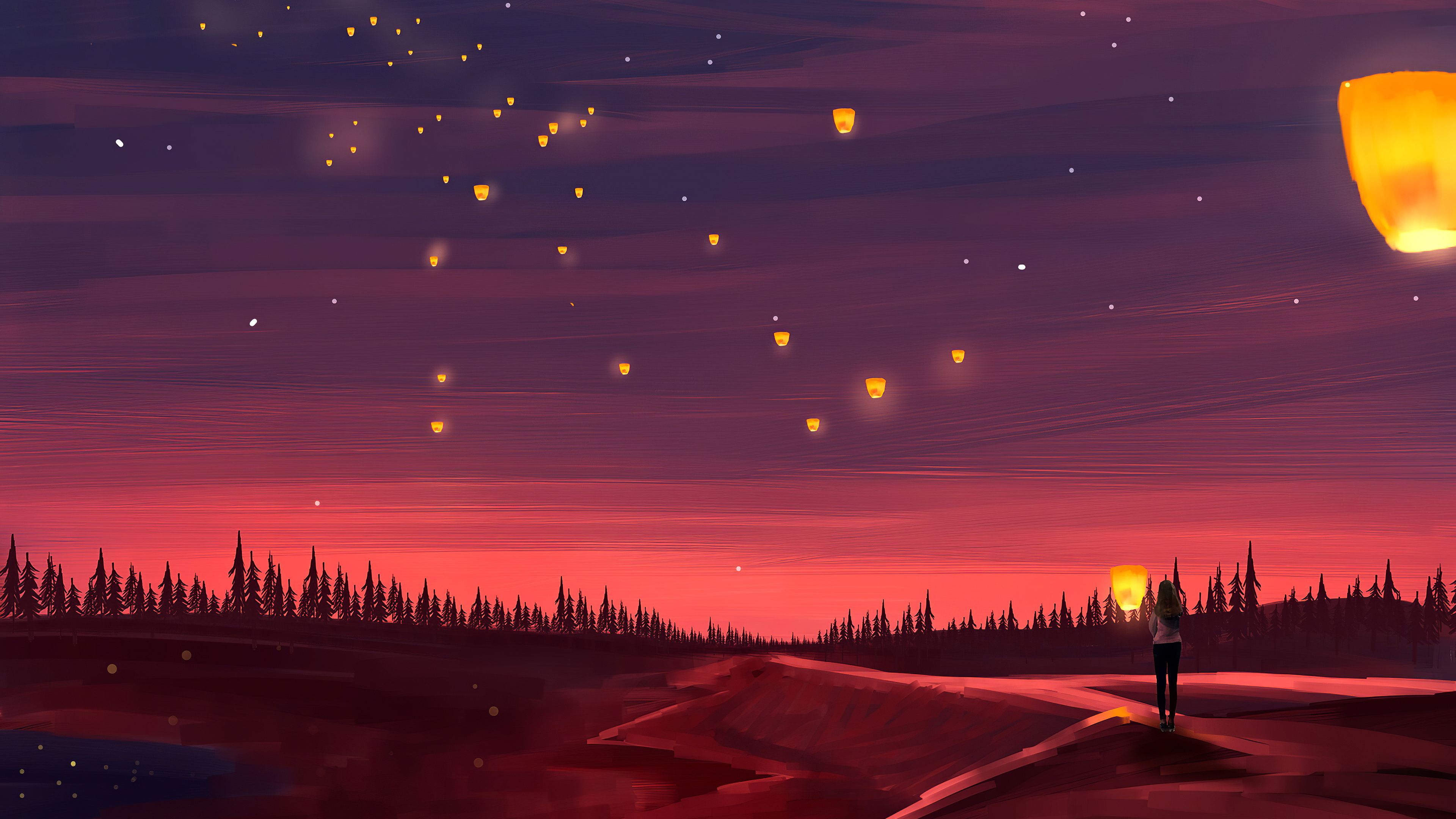 3840x2160 Nice 4k Wallpaper