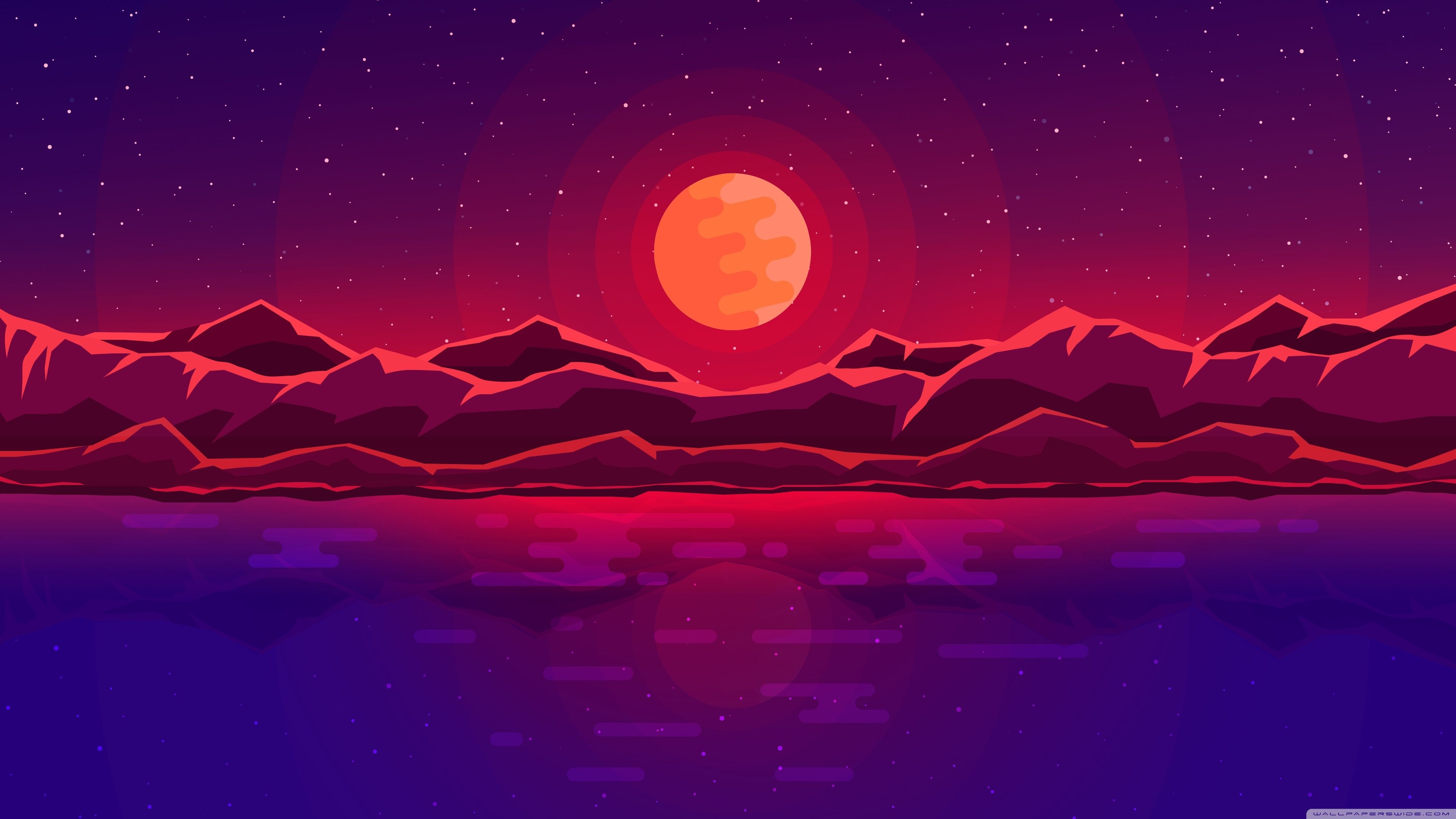 3840x2160 Nice 4k Desktop Wallpaper