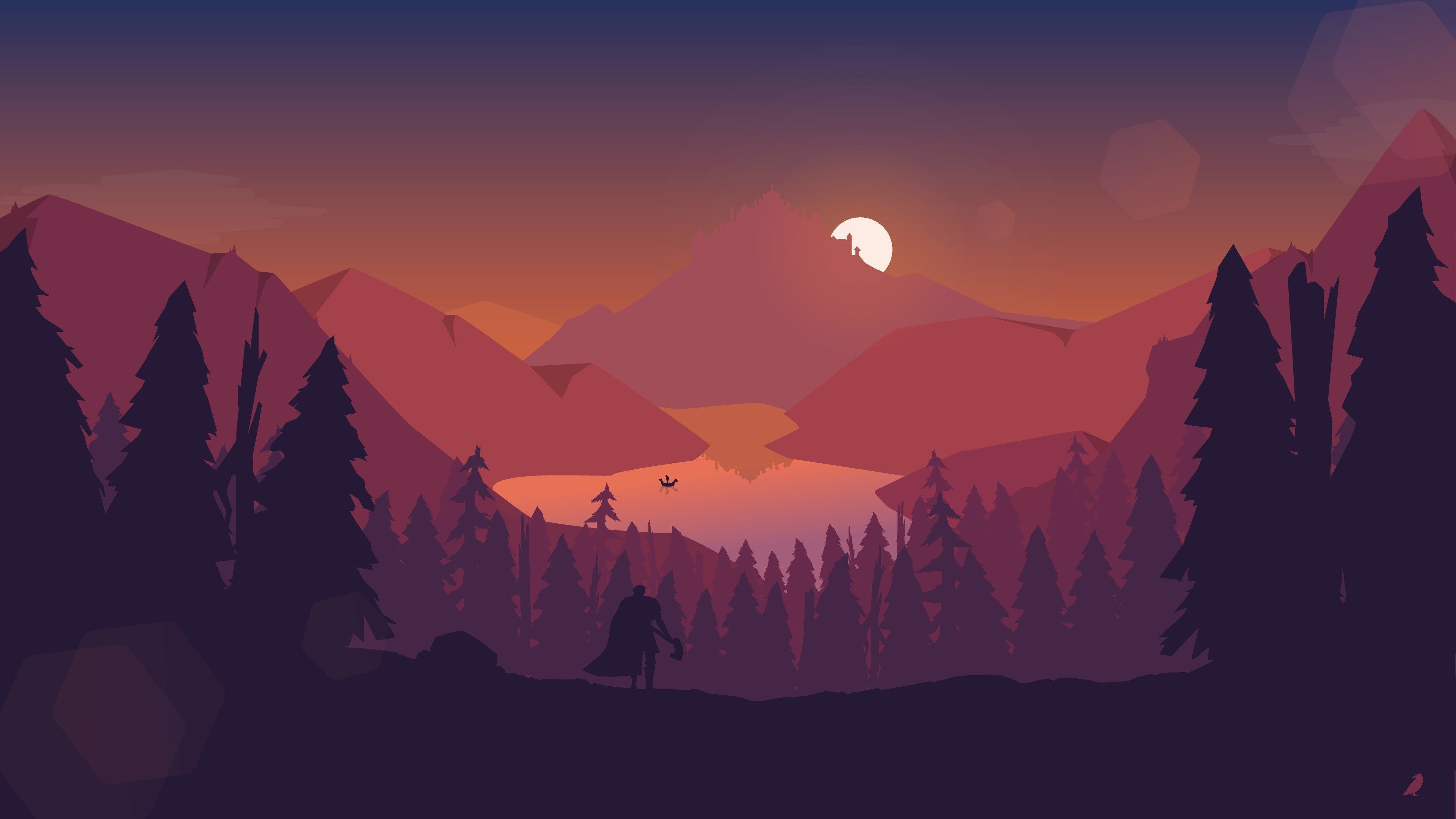 3840x2160 Nice 4k Wallpaper