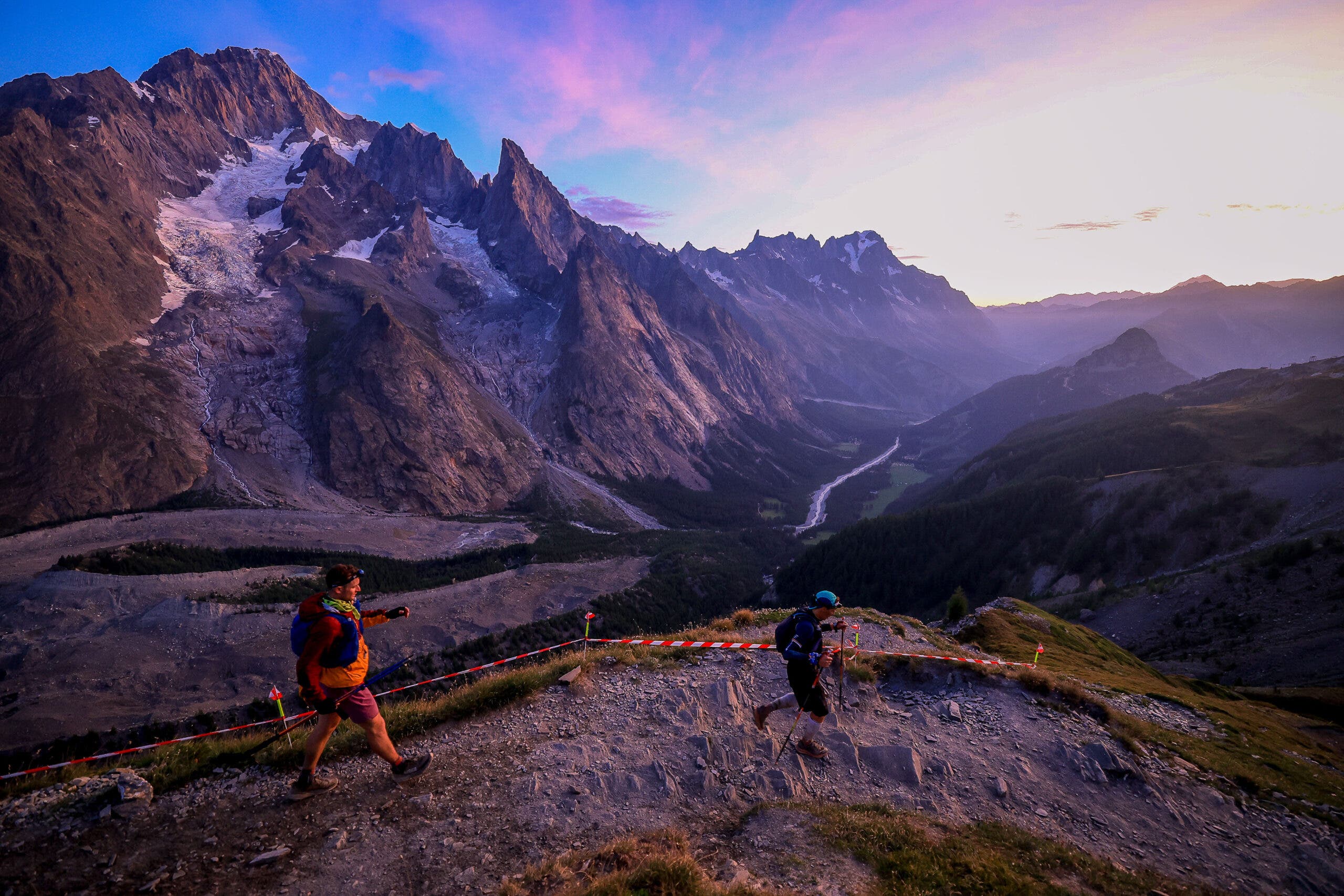 2560x1707 UTMB Course Preview: In Depth Guide Plus Expert Tips