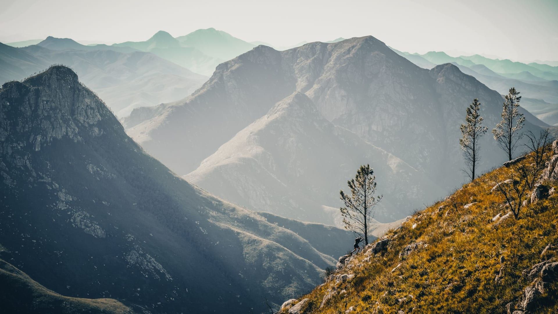 1920x1080 UTMB World Series Set To Break New Ground In Africa With 2023 Mountain Ultra Trail