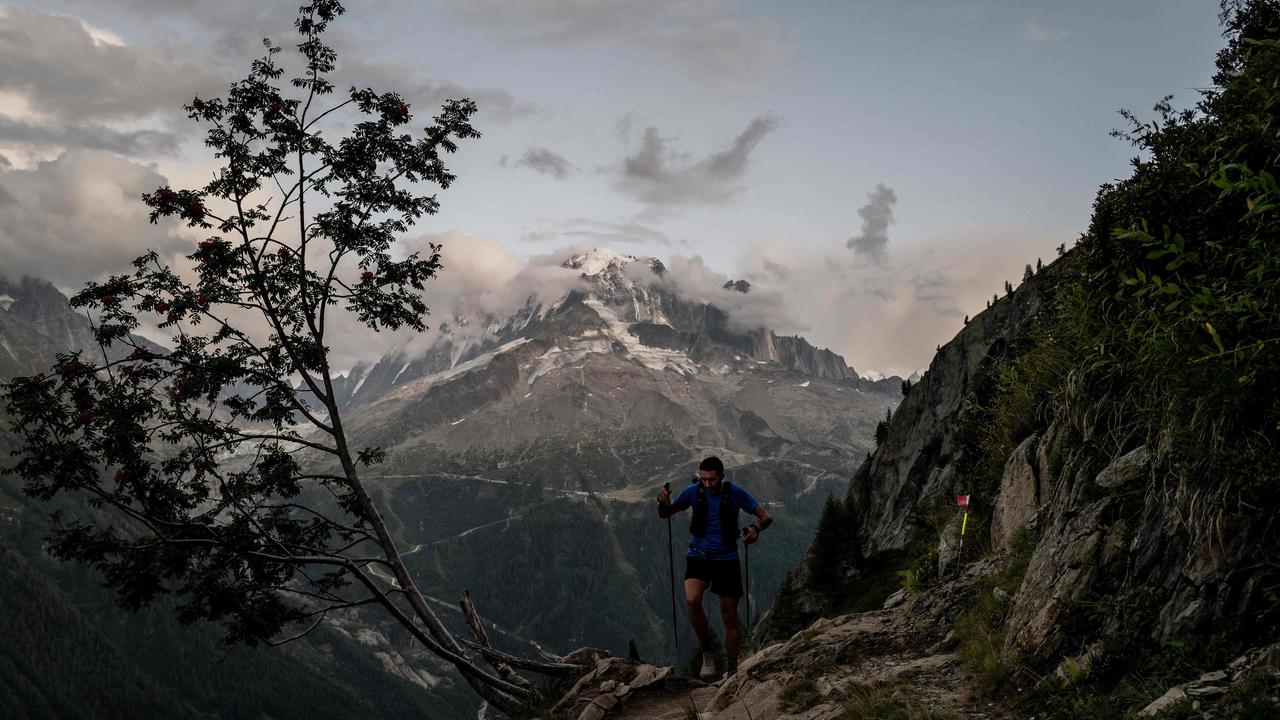 1280x720 UTMB news, course, route, how long is it, Mount Blanc: Inside the Super Bowl torture test where danger lurks