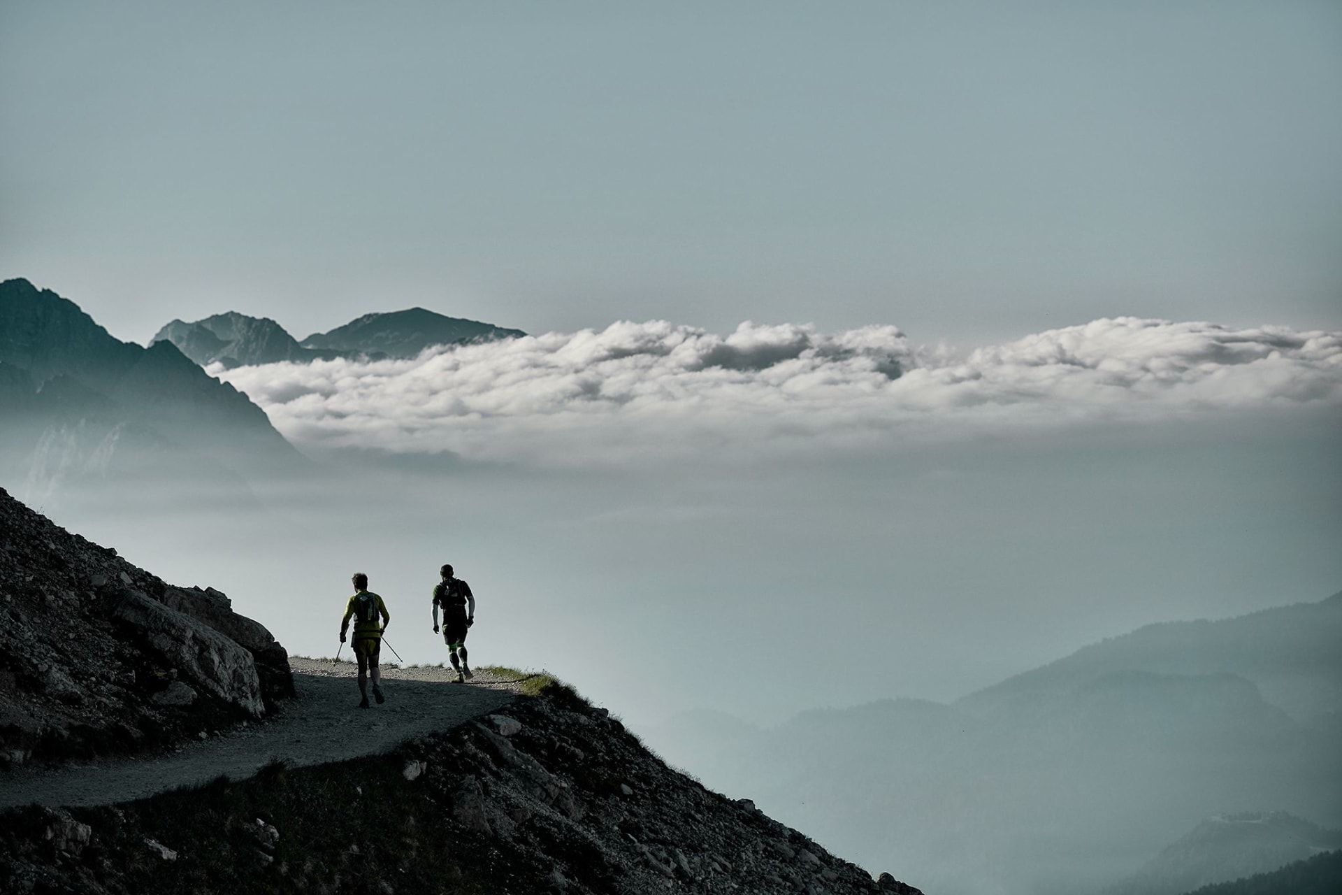 1920x1280 UTMB World Series Finals Qualifed Runners