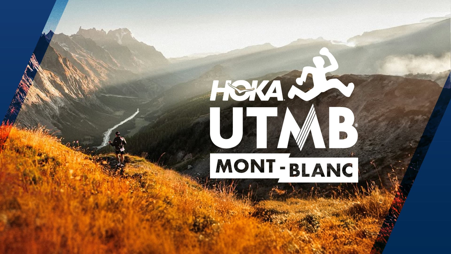 1920x1080 Conquering Mont Blanc: The Path To UTMB