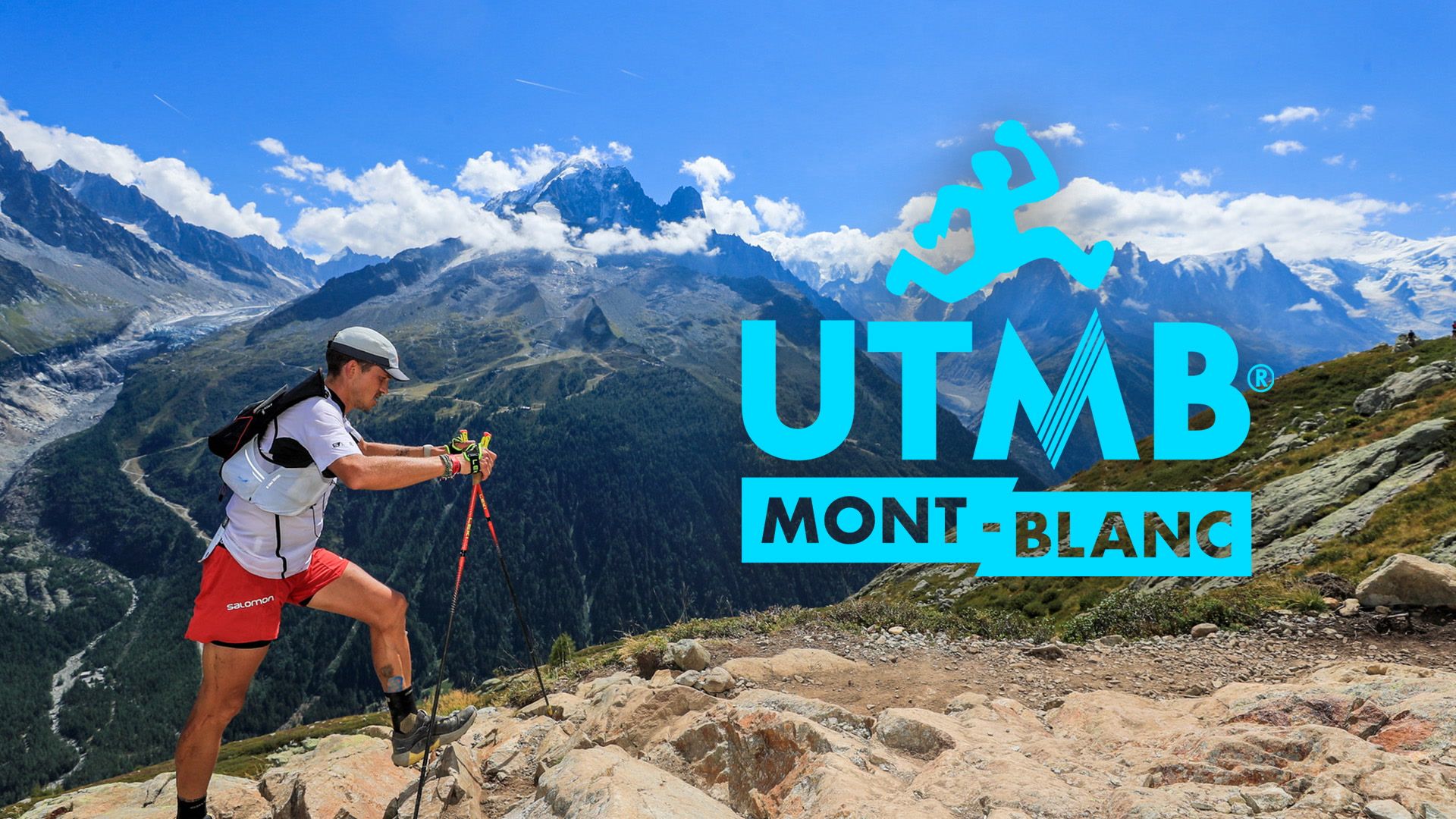 1920x1080 Conquering Mont Blanc: The Path To UTMB
