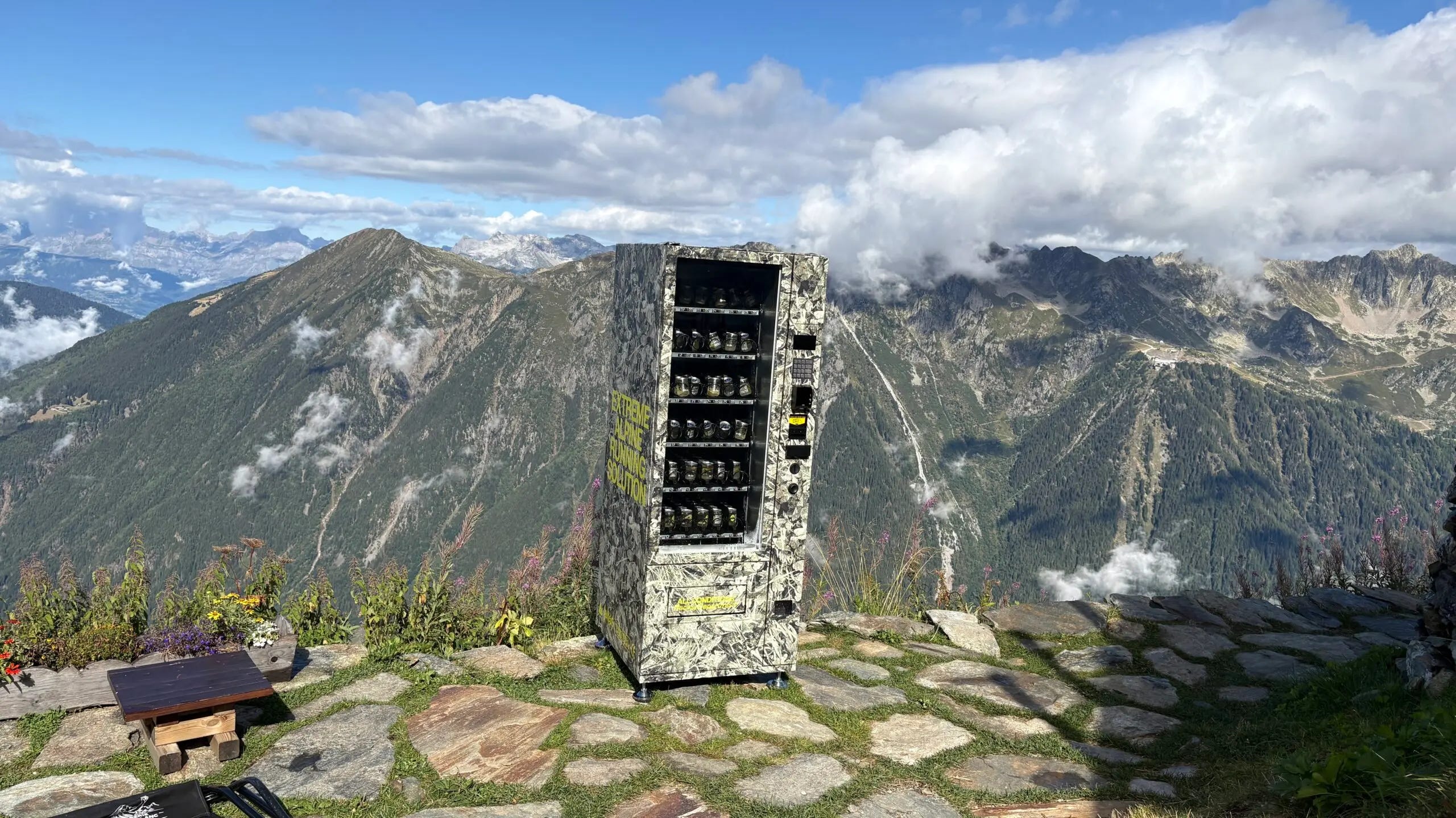 2560x1440 ✳️UTMB is not Everything Matt Walsh