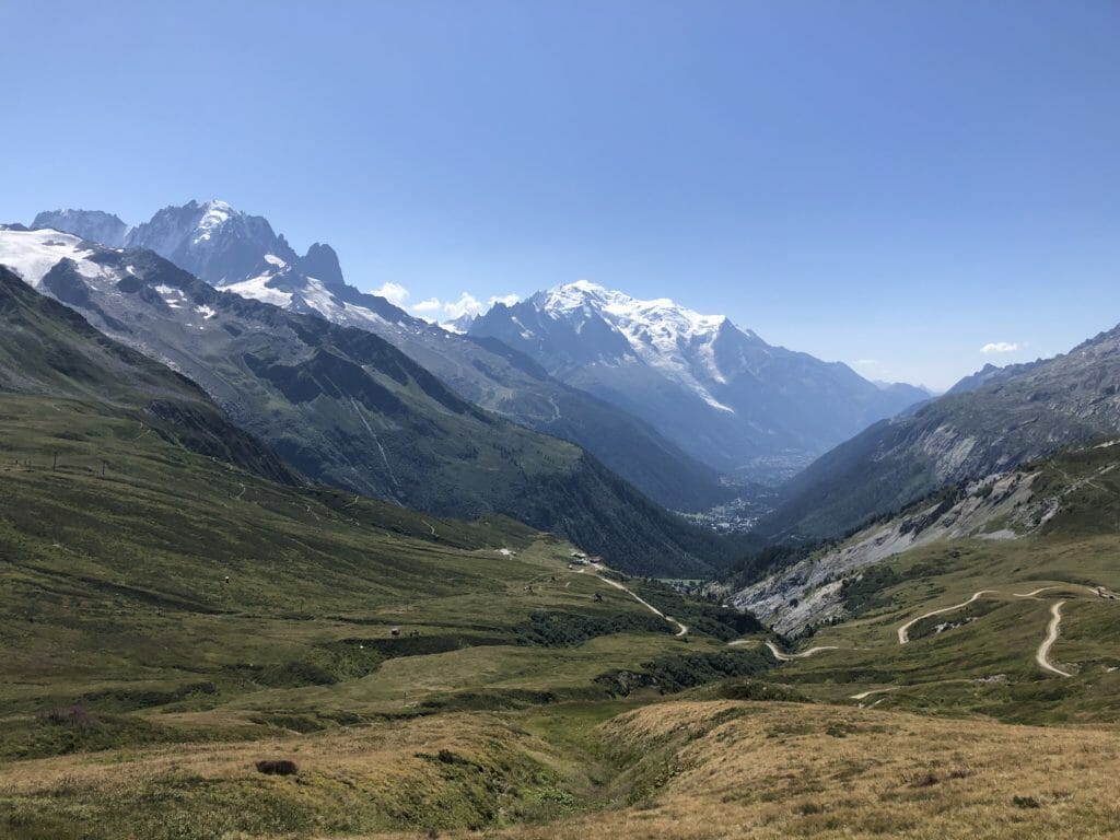 1024x768 Strong: Running UTMB®'s MCC Trail Race the Alps