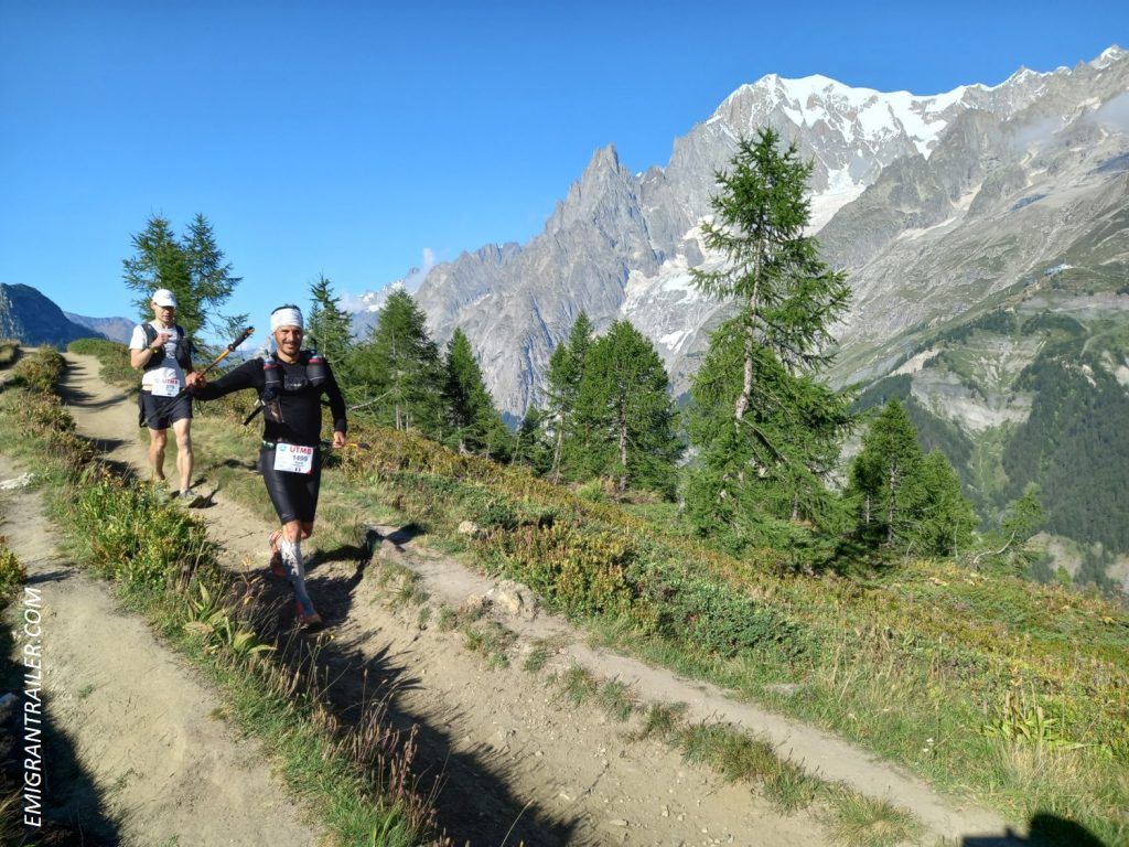 1024x768 UTMB 2021: few highlights of the week