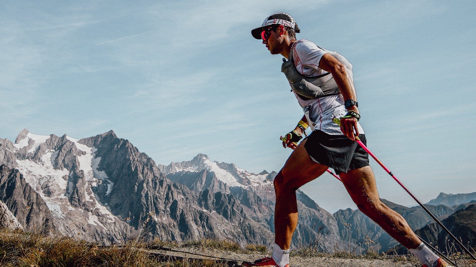 1920x1080 Where to train in Chamonix before the UTMB®? 3 routes starting from Le PlanB