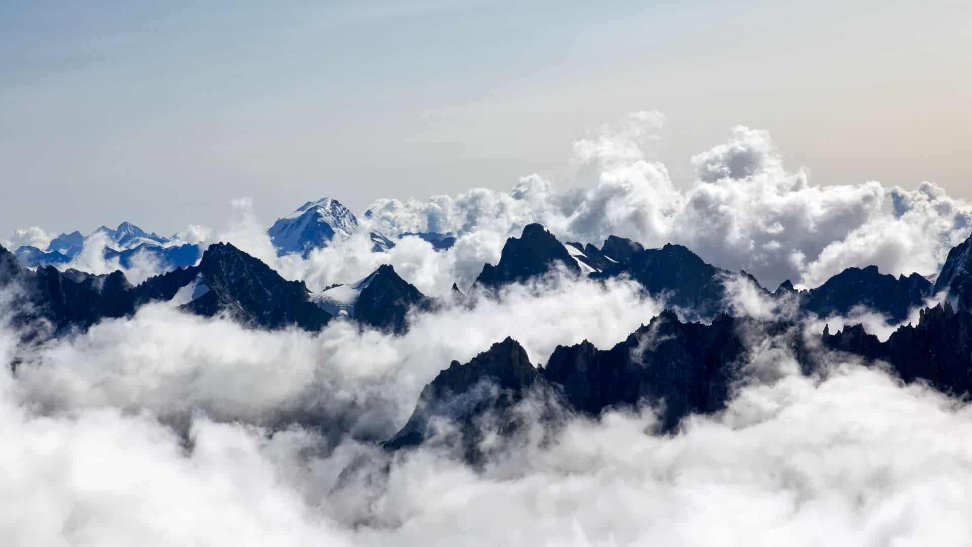1920x1080 UTMB 2019: Ultra X Are Going. Are You?