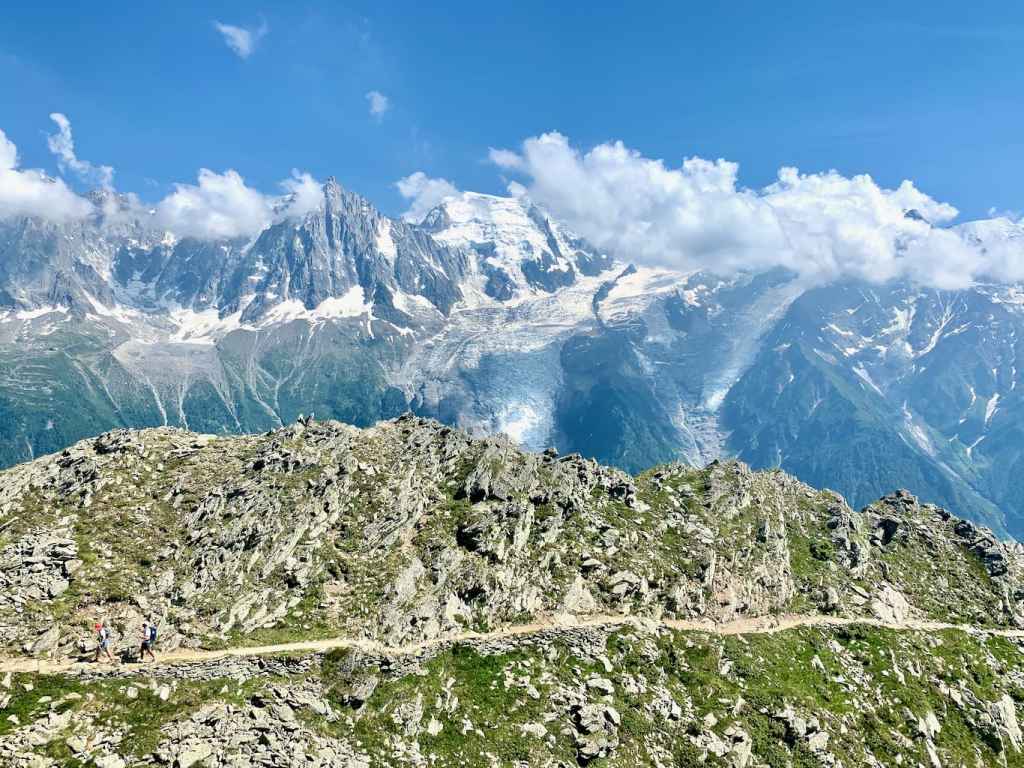 1024x768 Run the Legendary UTMB Mont Blanc Ultra